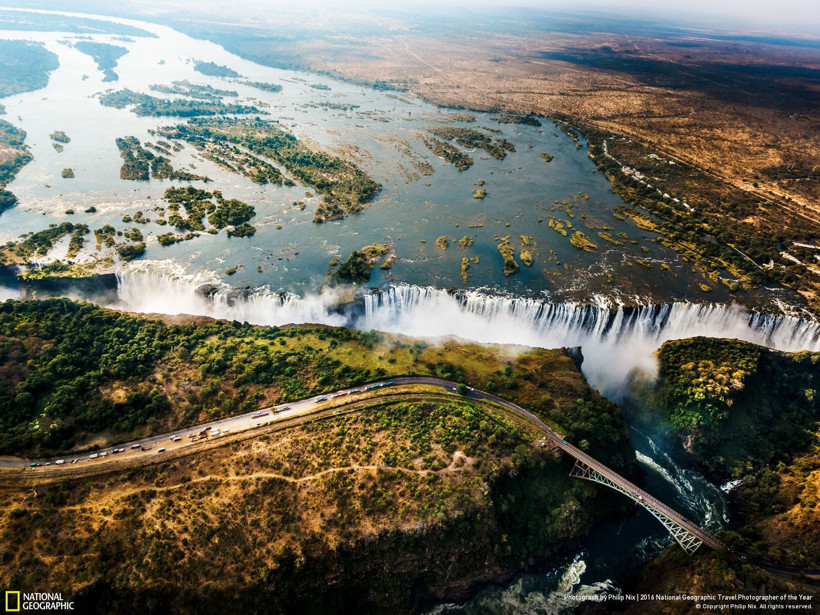 2016 National Geographic Travel Photographer of the Year - Resim: 10
