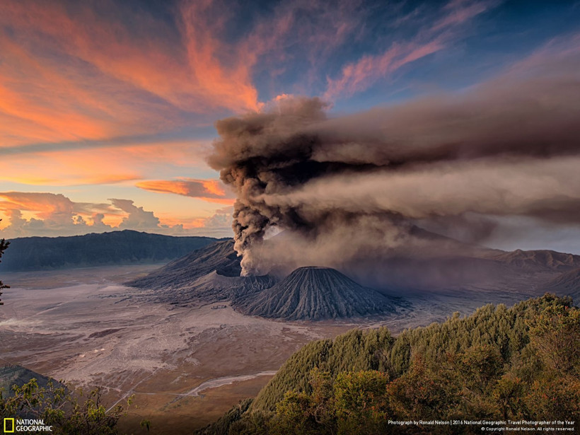2016 National Geographic Travel Photographer of the Year - Resim: 9