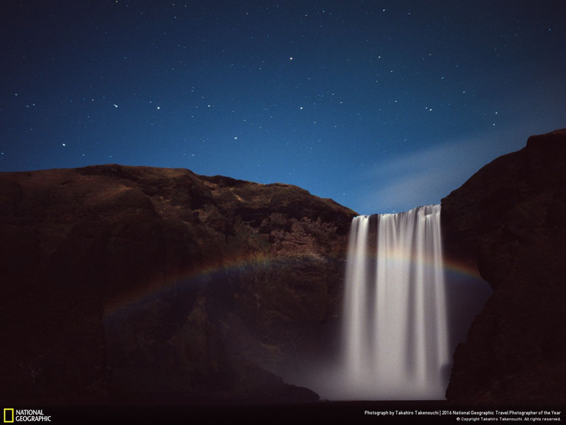 2016 National Geographic Travel Photographer of the Year - Resim: 8