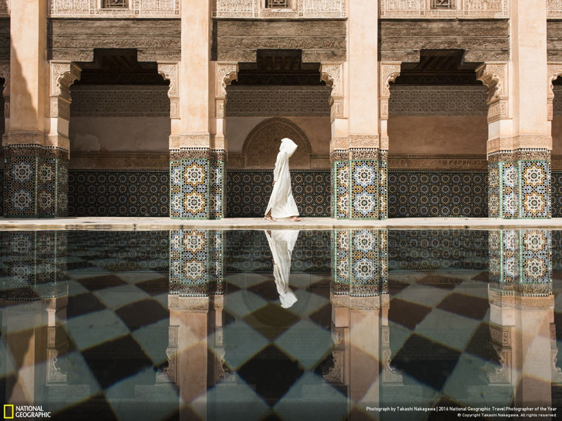 2016 National Geographic Travel Photographer of the Year - Resim: 7