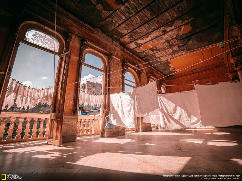 2016 National Geographic Travel Photographer of the Year - Resim: 6