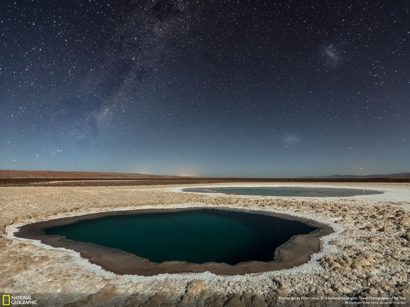 2016 National Geographic Travel Photographer of the Year - Resim: 5