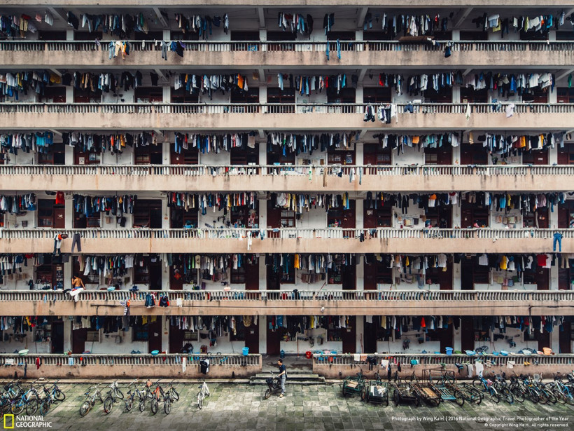 2016 National Geographic Travel Photographer of the Year - Resim: 4
