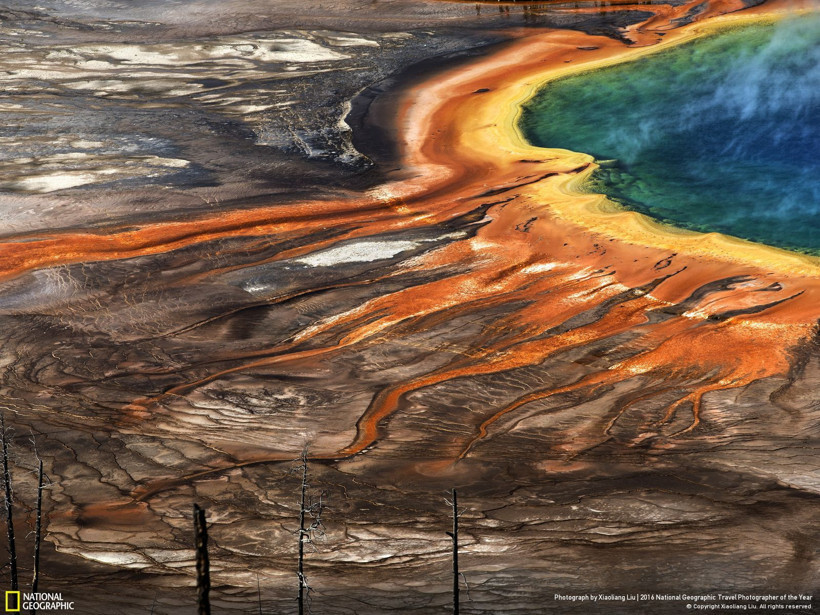 2016 National Geographic Travel Photographer of the Year - Resim: 3