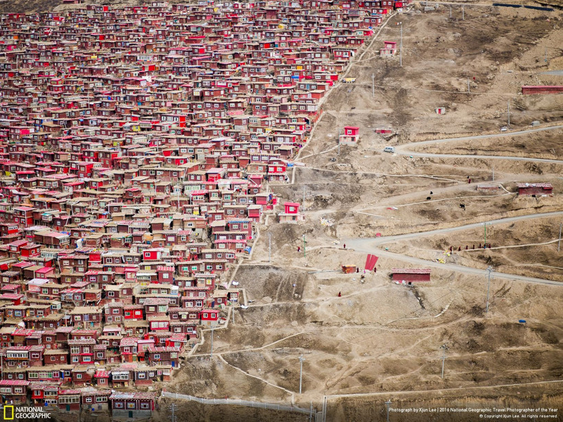 2016 National Geographic Travel Photographer of the Year - Resim: 2