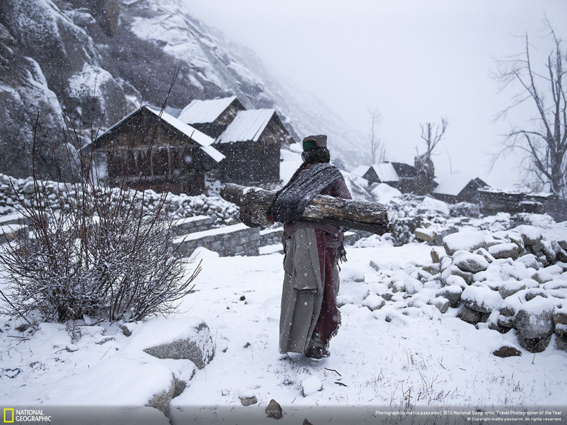 2016 National Geographic Travel Photographer of the Year - Resim: 11