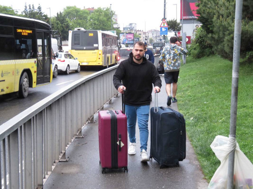 1 Mayıs'ta OHAL gibi ulaşım yasağı: İşe gidenlere büyük eziyet - Resim: 3