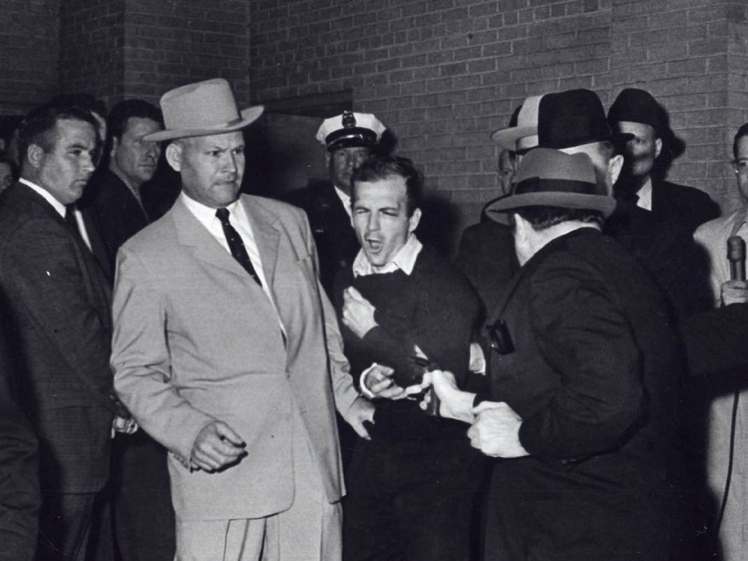 Suikaste uğrayan ABD Başkanları: Lincoln'den Kennedy'ye, Reagen'dan Trump'a... - Resim: 13