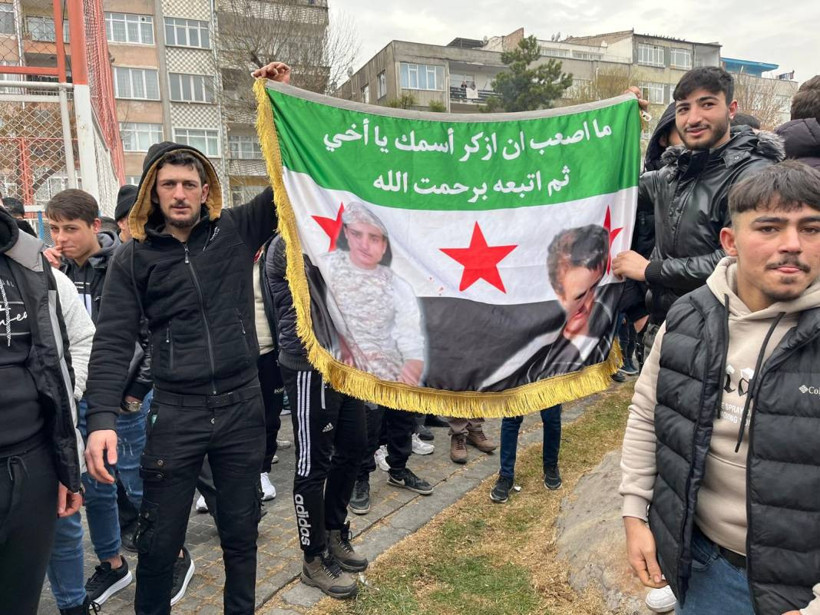 Türkiye'de kaç Suriyeli yaşıyor? Suriye'ye göç başlar mı? - Resim: 1