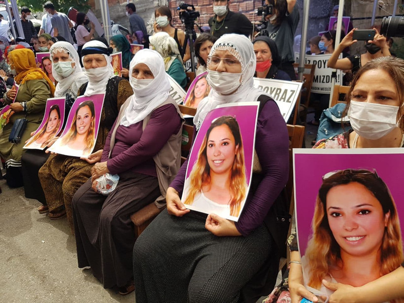 Başaran: Çeteye dönmüş bu sisteme karşı mücadele etmekten başka çare yok - Resim : 1