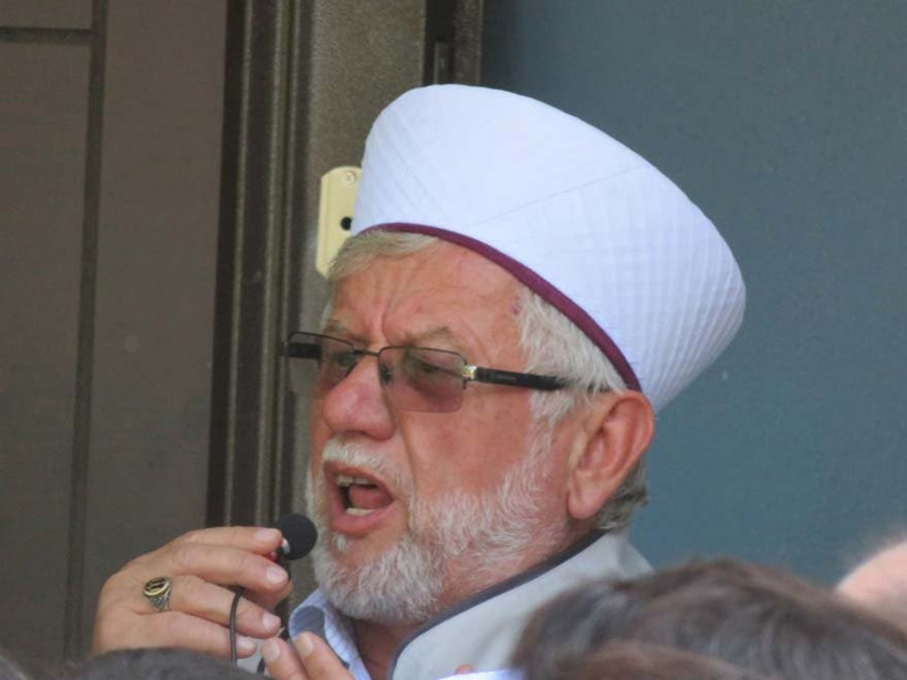 Diyanet’te ‘hakaret’ terfisi - Resim : 1