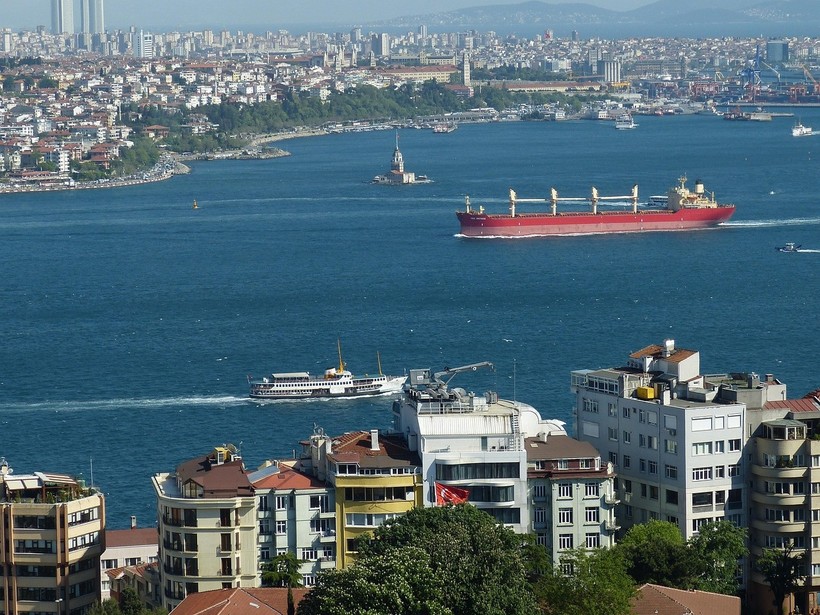 İstanbul'da Uğruna Servet Harcanıyordu! Şimdi Tek Tek Satılıyor - Resim : 1