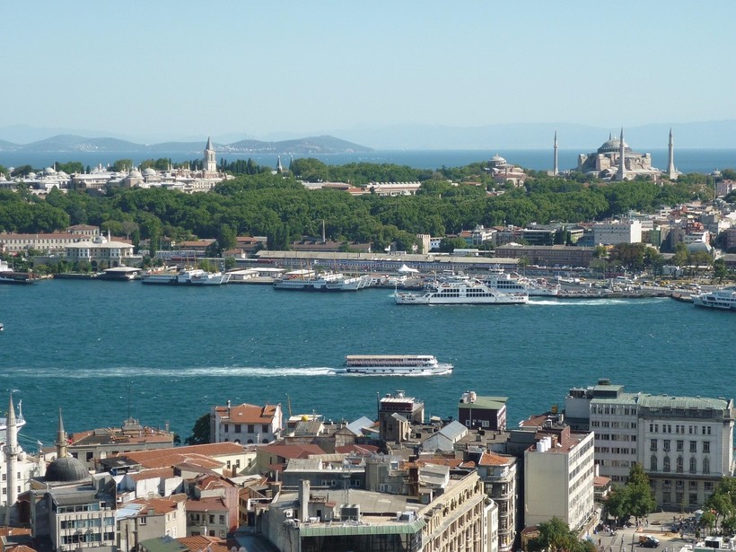 Deprem Sonrası İstanbul'da Büyük Göç Başladı: İki İlçeden Akın Akın Göç Ediyorlar - Resim : 1