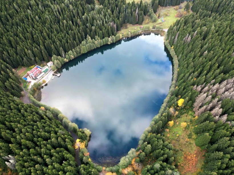 Artvin'de iki mevsim bir arada - Resim: 5