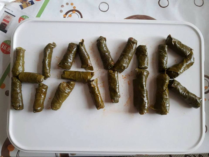 Yaratıcı Hayır'lar - Resim: 3