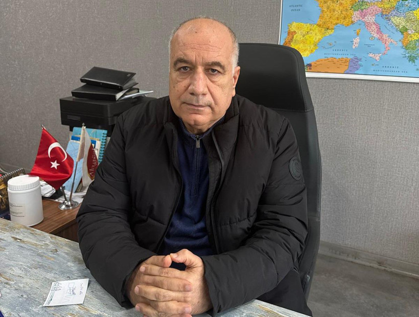 Antep fıstığı ithalatına tepki: 'Üretici büyük mağduriyet yaşar' - Resim : 3