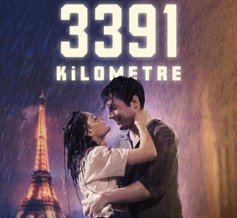 2024'ün en çok hasılat elde eden filmleri: İlk yüzde üç Türkiye yapımı film var - Resim: 8