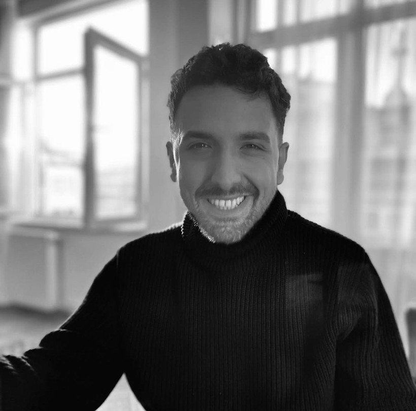 Hakan Kökcü