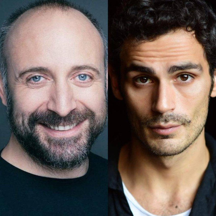 Halit Ergenç kadroda: Lefter filminin oyuncuları belli oldu - Resim: 1