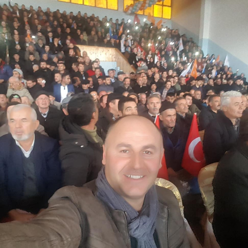AKP'li belediye meclis üyesi intihar etti - Resim : 2