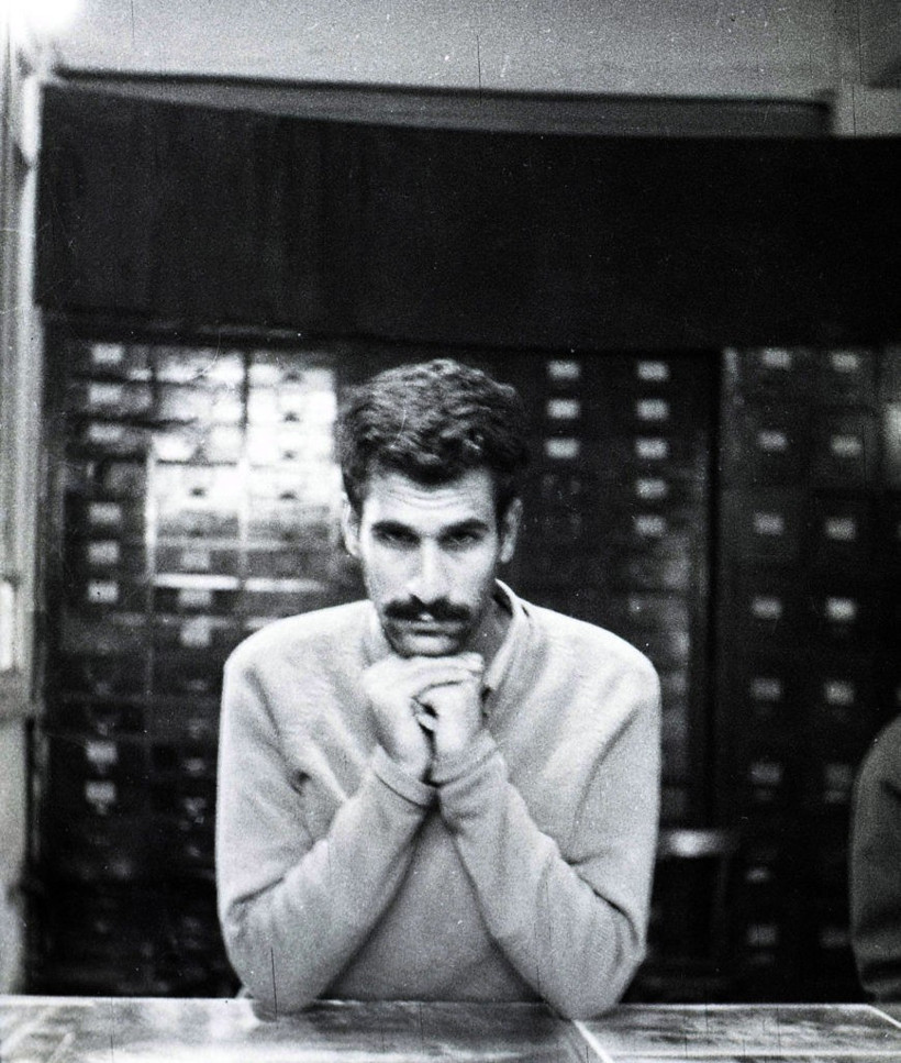 Deniz Gezmiş’in yeni bir fotoğrafı ortaya çıktı - Resim : 3