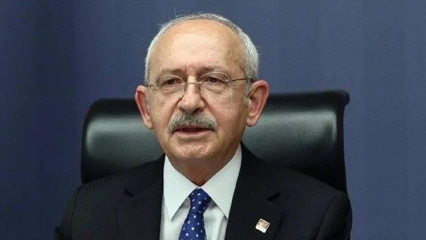 Kılıçdaroğlu’ndan bayram mesajı: 'Ne yalanlar ne iftiralar bu kardeşliği bozabilecektir'