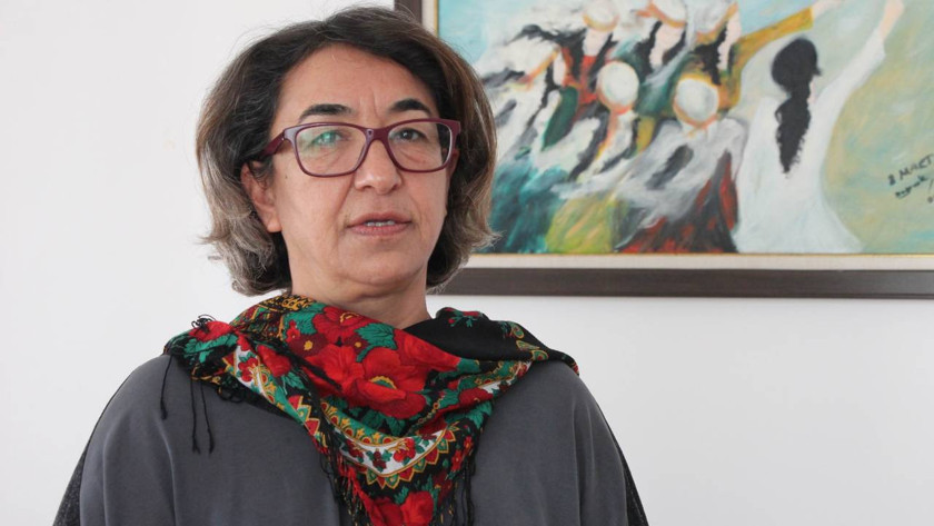 Ayşe Gökkan’a 19 yıl 6 ay hapis cezası; Ttutukluğuna devam kararı verildi