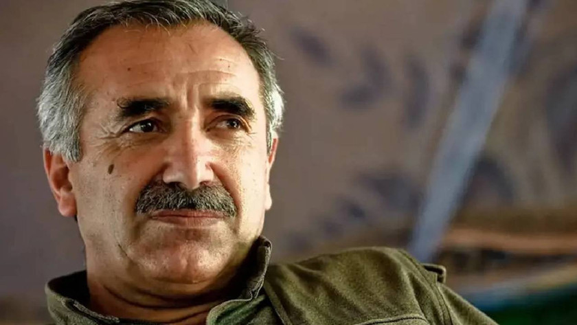 Murat Karayılan'dan CHP'ye 'yanlıştan dönme' çağrısı