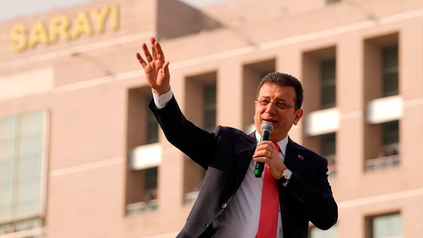 İBB soruşturmasında 'sızıntı' iddiası: Bir savcı açığa alındı