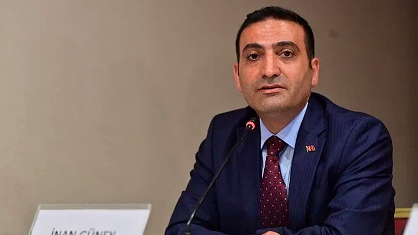 Beyoğlu Belediye Başkanı İnan Güney hakkında 35 yıl hapis talebi