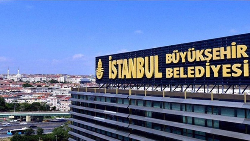 İBB soruşturmasında 18 kişi hakkında gözaltı kararı