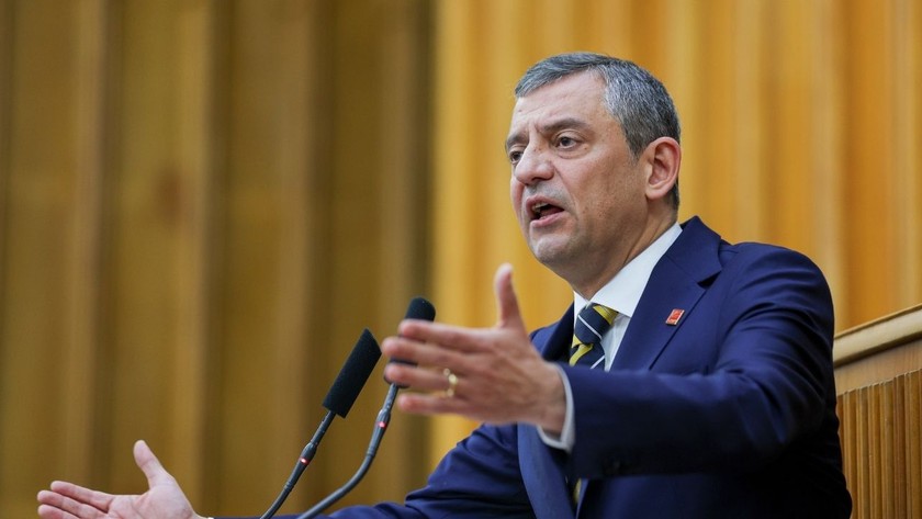 Özgür Özel: Kayyum kararı çıkarsa tanımam