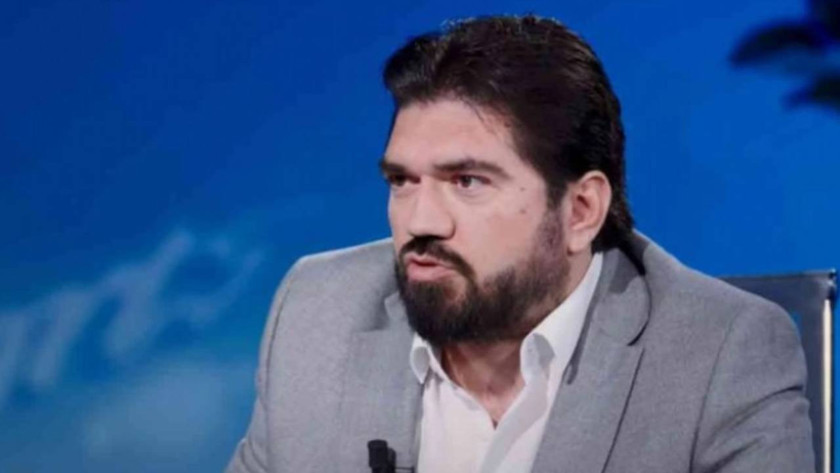 Rasim Ozan Kütahyalı “yasa dışı bahis” soruşturmasında gözaltına alındı