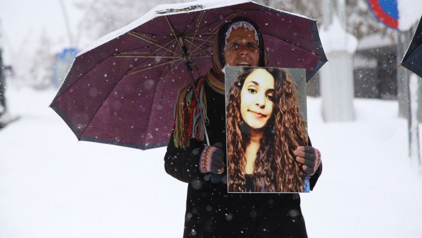 Gülistan Doku soruşturması... 2 kişi tutuklandı, 2 kişi adli kontrolle serbest