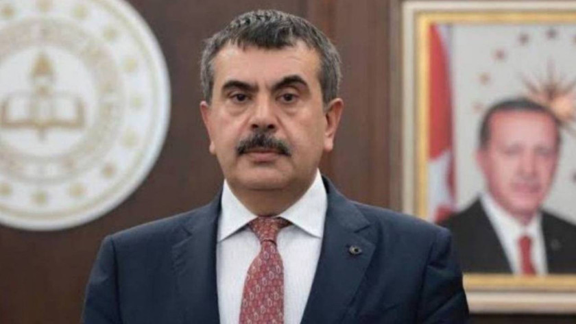 Milli Eğitim Bakanı'ndan ara tatili kaldırma sinyali