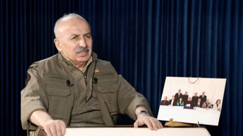 Karasu’dan ‘silah bırakma’ ve Kürt sorunu açıklaması: Meclis'in içinde olmadığı bir çözüm olmaz