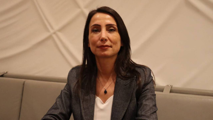 Hatimoğulları: AKP'nin bize yansıttığı bir taslak metin yok