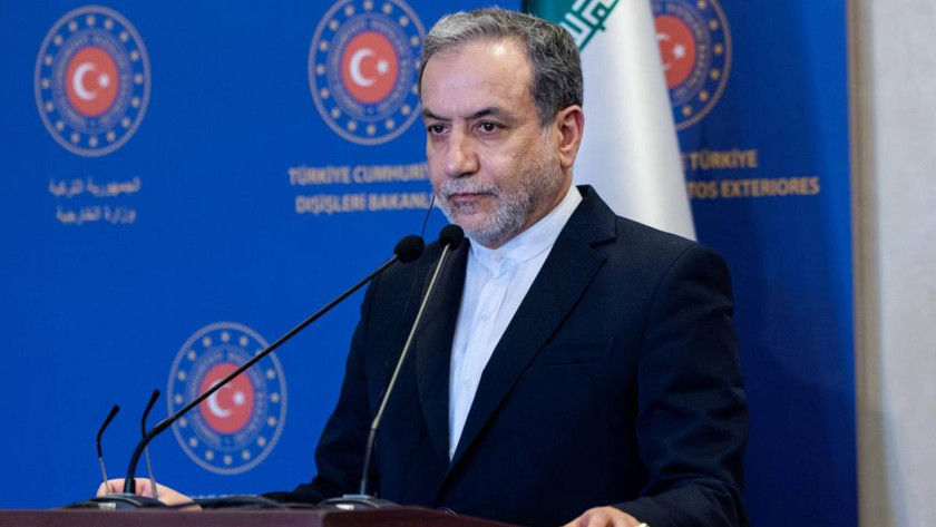 İran'dan Türkiye'ye 'sahte bayrak' uyarısı: Biz füze yollamadık