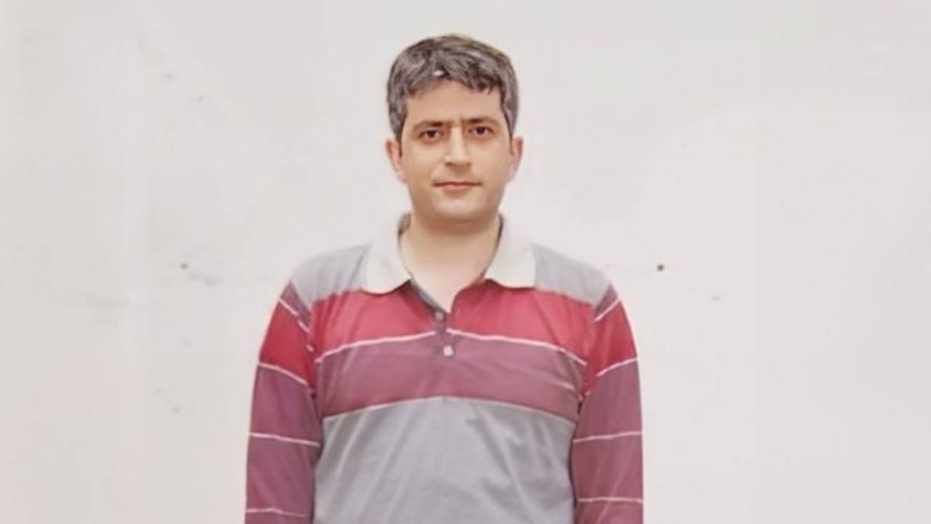 2015'teki çözüm sürecinde İmralı sekreteryasında yer alan Arkaş tahliye edildi