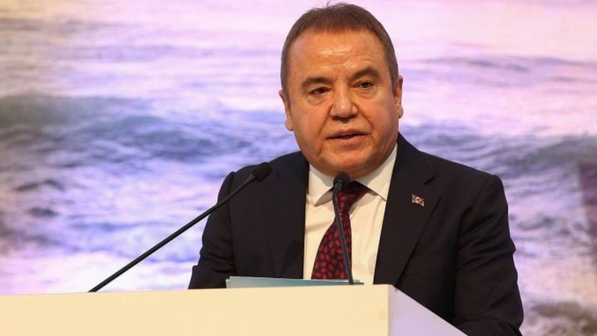Muhittin Böcek'e tutuklama talebi