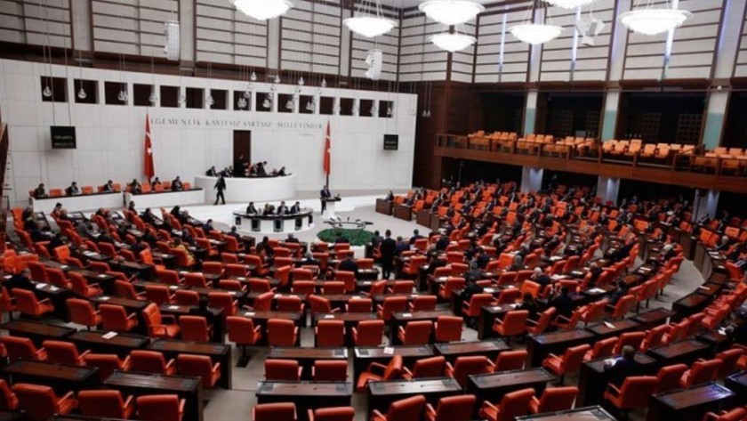 Meclis'te komisyon toplantısı: Toplantıda hangi kararlar alındı, hangi partiler yer alacak?