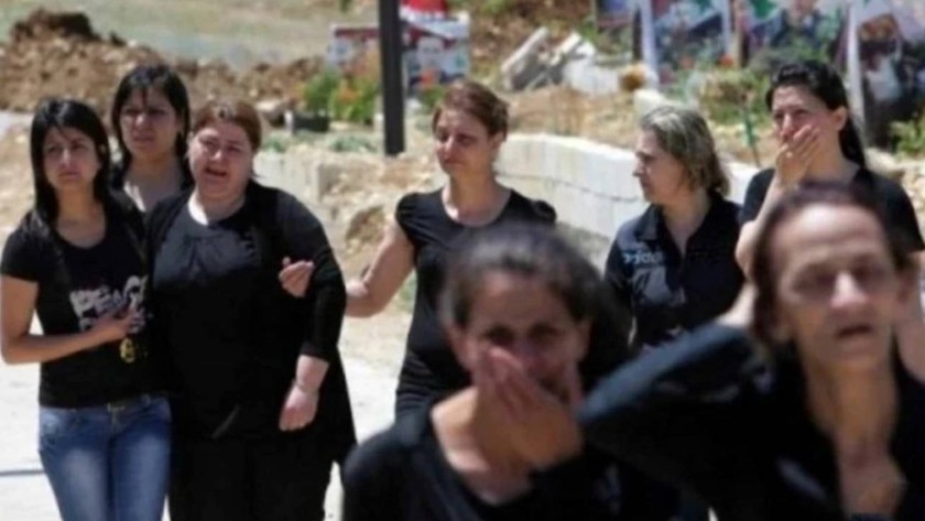 Yüzlerce kadın kaçırıldı: Barışa İhtiyacım Var Kadın İnisiyatifi 7 ilde eylem yapacak