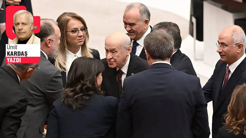 Türkiye’nin “Dilemma”sı