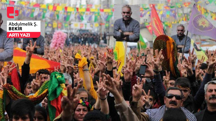 Zamanın ruhuyla hesaplaşmak: Kürt Özgürlük Hareketi’nin stratejik devrimi ve eleştiriler