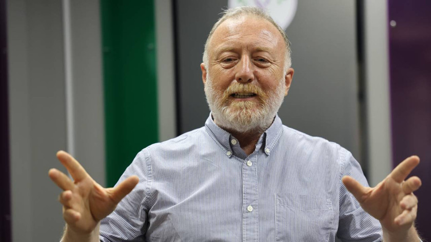 DEM Partili Temelli: Komisyonun önerileri ekim ayında yasalaşacak