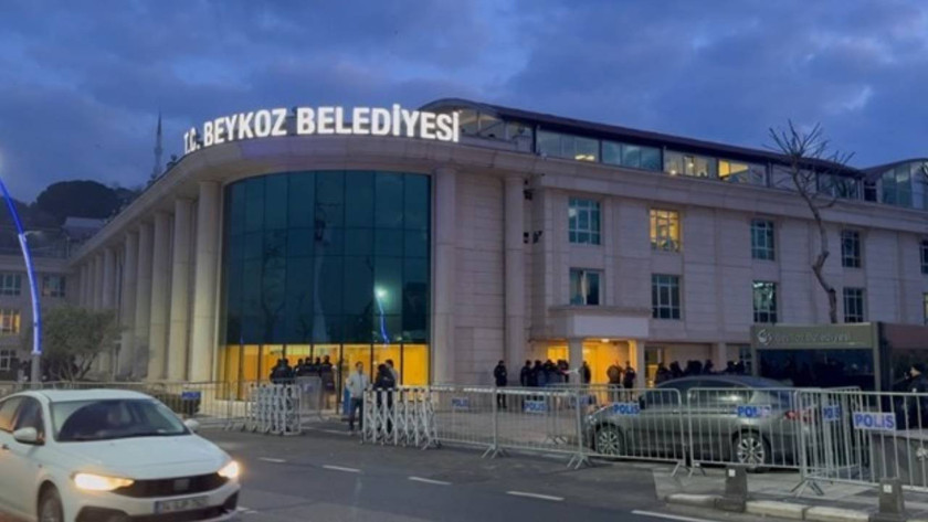 Beykoz Belediyesi'nde 2 istifa daha