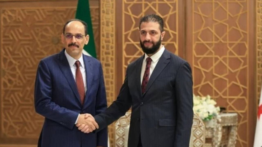 Colani ile Kalın arasında SDG anlaşmazlığı iddiası