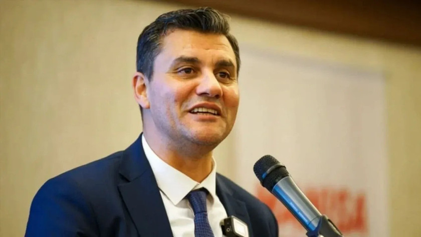 Ferdi Zeyrek davasında iki tutuklu sanık da tahliye edildi