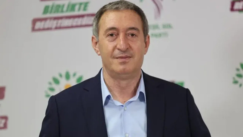 Tuncer Bakırhan: Toplumsal barışın yolu muhalefetle de barışmaktan geçiyor