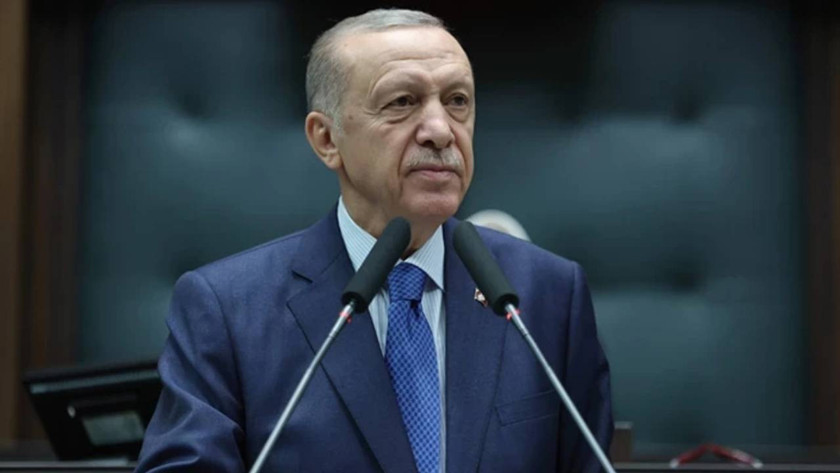 Erdoğan'dan süreç açıklaması: İstismar mekaniği daha fazla devreye girecek, hepsine hazırlıklıyız